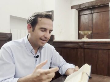 Padre Pio E Le Cordialissime Nemiche