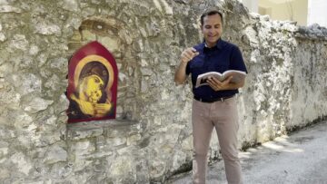 Padre Pio: “Finito Il Compito Finisce Il Profumo”