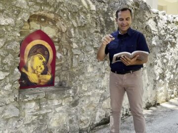 Padre Pio: “Finito Il Compito Finisce Il Profumo”