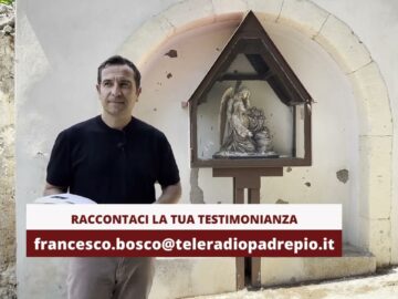 Padre Pio: Ho Ucciso Il Bambino