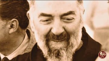 Padre Pio Il Cammino Di Un Santo (Just Today 9 Settembre 2025)