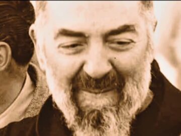 Padre Pio Il Cammino Di Un Santo (Just Today 9 Settembre 2025)