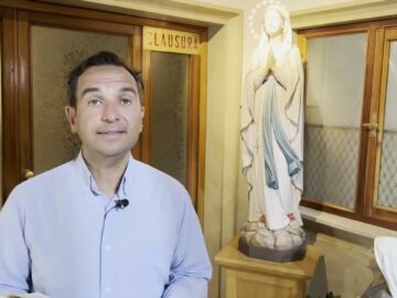 Padre Pio: “state Lontani Dal Maledetto Vizio Del Demonio”