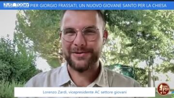 Pier Giorgio Frassati, Un Nuovo Giovane Santo Per La Chiesa