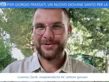 Pier Giorgio Frassati, Un Nuovo Giovane Santo Per La Chiesa