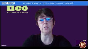 Pizzeria StraFico: Dove Si Impastano Le Diversità