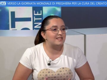 Preghiera Creato 26 Agosto