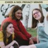 Privacy, Minori E Pensioni – (Chiedi A Noi 19 Settembre 2025)