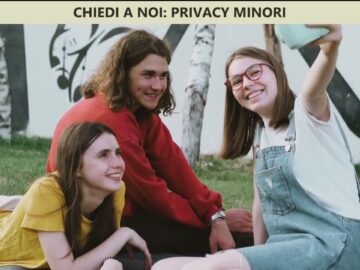 Privacy, Minori E Pensioni – (Chiedi A Noi 19 Settembre 2025)