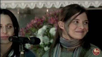 Raffaele Mennella E Angelo Bughetti (Verso Gli Altari 15 Settembre 2025)