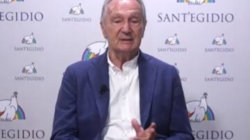 Riapre Il Mercato Ecosolidale A Sant’Egidio – 10 Settembre 2025