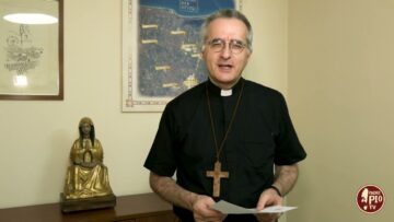 Riflessione Di Mons. Giuseppe Mengoli In Preparazione Alla Festa Di San Pio – 14 Settembre 2025