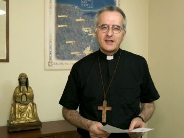 Riflessione Di Mons. Giuseppe Mengoli In Preparazione Alla Festa Di San Pio – 14 Settembre 2025