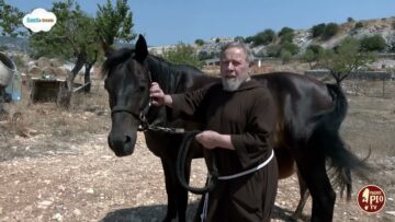 San Paolo E I Santi A Cavallo (Santi E Creato 20 Settembre 2025)