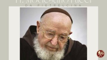 San Pio, Preghiera E Arte: Il Cuore Della Novena Tra Fede E Bellezza – Venerdì 12 Settembre 2025