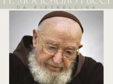 San Pio, Preghiera E Arte: Il Cuore Della Novena Tra Fede E Bellezza – Venerdì 12 Settembre 2025