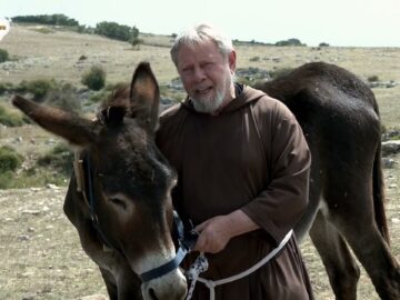 Santi E Creato La Sacra Famiglia E Lasino