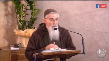 Santo Rosario 1 Dicembre