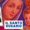 🔴  Santo Rosario 1 marzo 2021 recitato da fra Carlo Laborde