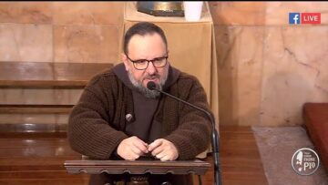 Santo Rosario 11 Dicembre 2019