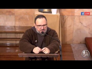 Santo Rosario 11 Dicembre 2019