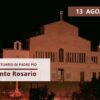 Santo Rosario – 13 Agosto 2025 (fr. Roman Rusek)