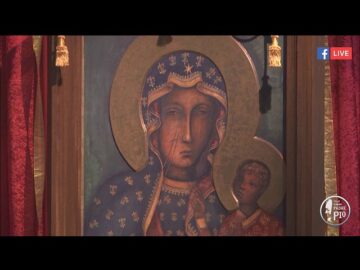 Santo Rosario 13 Novembre 2019