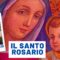 🔴   Santo Rosario 15 febbraio 2021 recitato da fra Carlo Laborde