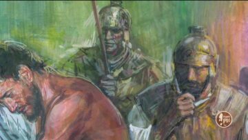 Santo Rosario 16 Dicembre Misteri Dolorosi