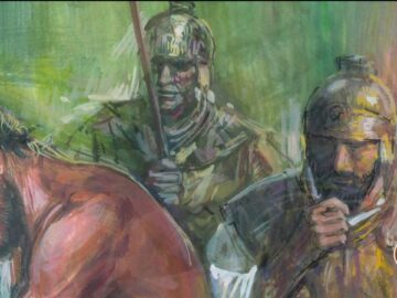 Santo Rosario 16 Dicembre Misteri Dolorosi