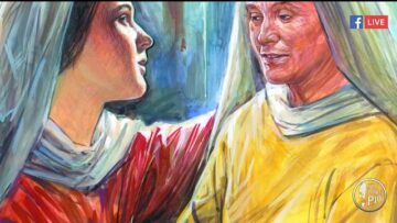 Santo Rosario 16 Novembre