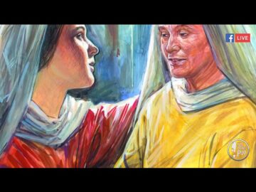 Santo Rosario 16 Novembre