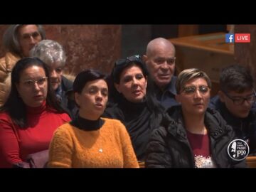 Santo Rosario 17 Novembre