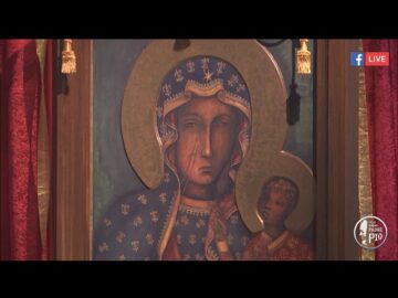 Santo Rosario 18 Novembre