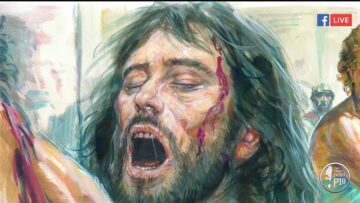 Santo Rosario 19 Novembre 2019