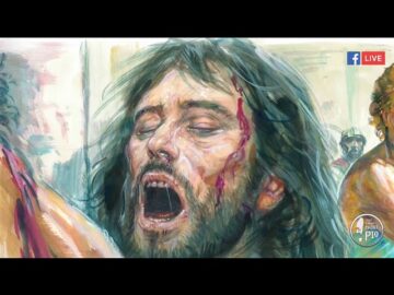 Santo Rosario 19 Novembre 2019