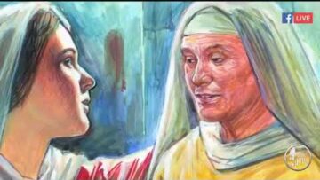 Santo Rosario 2 Dicembre 2019