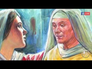 Santo Rosario 2 Dicembre 2019