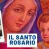 🔴 Santo Rosario 2 Marzo 2021 Recitato Da Fra Carlo Laborde