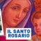 🔴  Santo Rosario 22 marzo 2021 recitato da fra Carlo Laborde