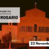 🔴 Santo Rosario – 22 Novembre 2022 (fr. Carlo M. Laborde)