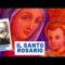 🔴   Santo Rosario 23 marzo 2021 recitato da fra Carlo Laborde