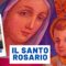 🔴   Santo Rosario 24 marzo 2021 recitato da fra Carlo Laborde