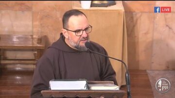 Santo Rosario 27 Novembre