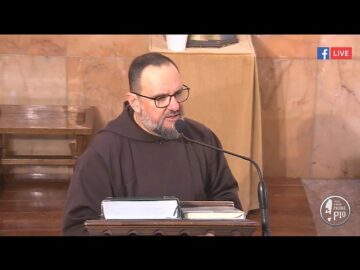 Santo Rosario 27 Novembre