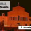 🔴 Santo Rosario – 7 Dicembre 2021 (fr. Carlo M. Laborde)