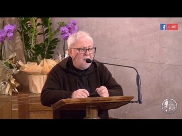 Santo Rosario 8 Dicembre – Misteri Gloriosi