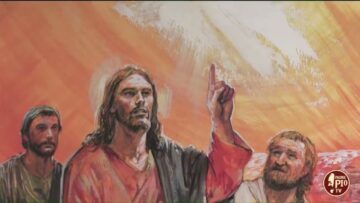 Santo Rosario – 8 Febbraio 2025 (fr. Claudio Ricci)