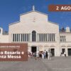 Santo Rosario E Santa Messa – 2 Agosto 2025 (fr. Nicola Monopoli)