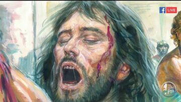 Santo Rosario – Misteri Dolorosi – 12 Novembre